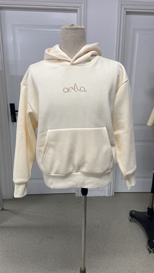 PRE-ORDER Off-Duty Hoodie